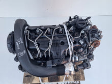 Load image into Gallery viewer, Motor Volvo S40 II D5204T5 2.0 150PS 110kW 125TKm 2004 Diesel Engine Komplett MOT1196783143uy