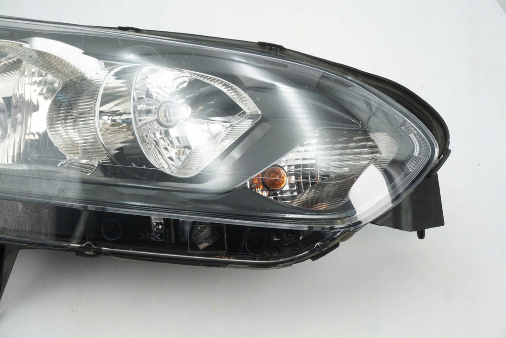 Frontscheinwerfer Ford Transit Connect DT11-13W029DC Rechts Headlight SCH1622143859jg