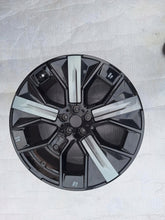 Load image into Gallery viewer, 1x Alufelge 21 Zoll 9.0" 5x112 5A02655 BMW IX I20 Rim Wheel FEL5642284337to
