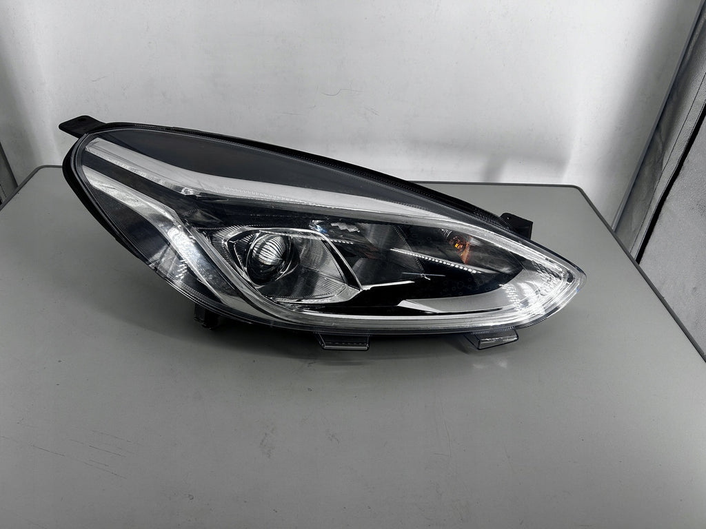 Frontscheinwerfer Ford Fiesta B479HL LED Rechts Scheinwerfer Headlight SCH3387626358pw