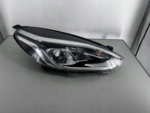 Laden Sie das Bild in den Galerie-Viewer, Frontscheinwerfer Ford Fiesta B479HL LED Rechts Scheinwerfer Headlight SCH3387626358pw