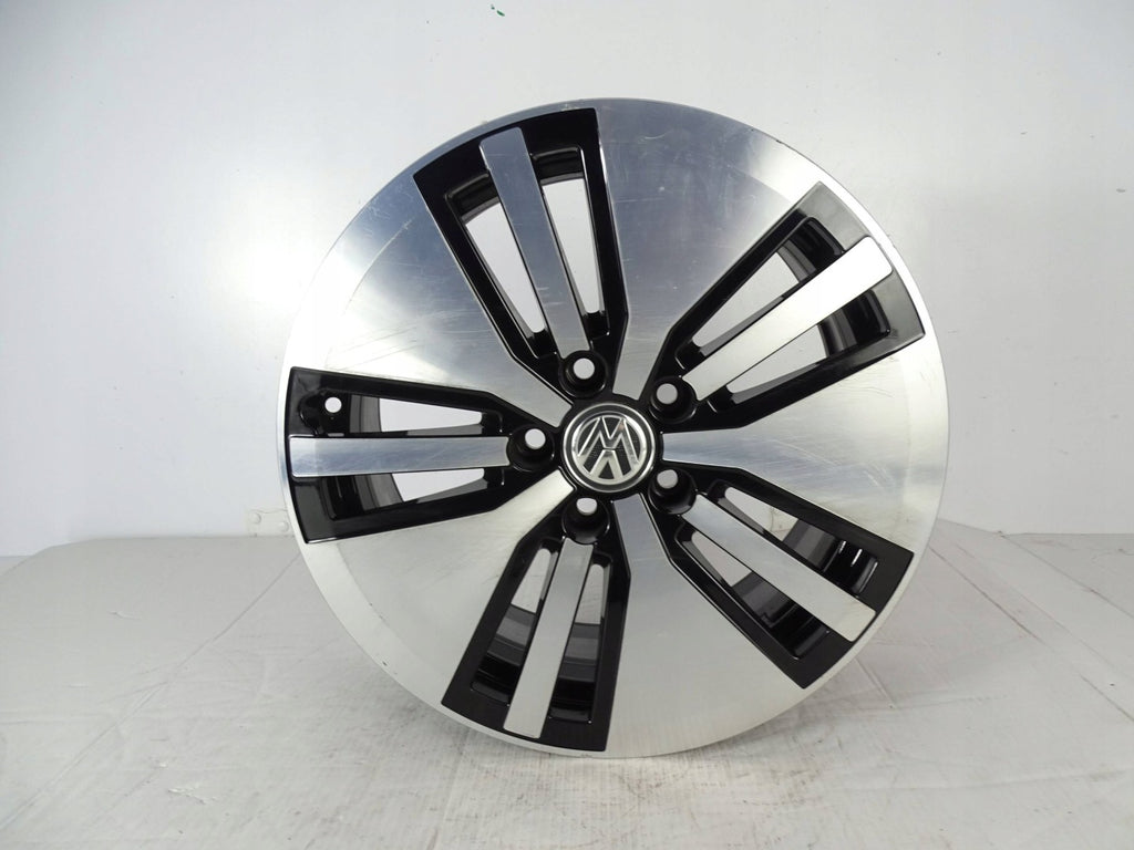 1x Alufelge 17 Zoll 7.0" 5x112 40ET 3G0601025AM VW Passat B8 Rim Wheel FEL4329864035yv