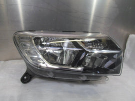Frontscheinwerfer Dacia Sandero II Logan 260103529R 90114431 Rechts Headlight