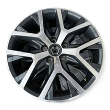 Load image into Gallery viewer, 1x Alufelge 17 Zoll 6.0&quot; 5x112 2K5601025F VW Caddy Alltrack Rim Wheel