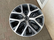 Load image into Gallery viewer, 1x Alufelge 17 Zoll 6.0&quot; 5x112 2K5601025F VW Caddy Alltrack Rim Wheel