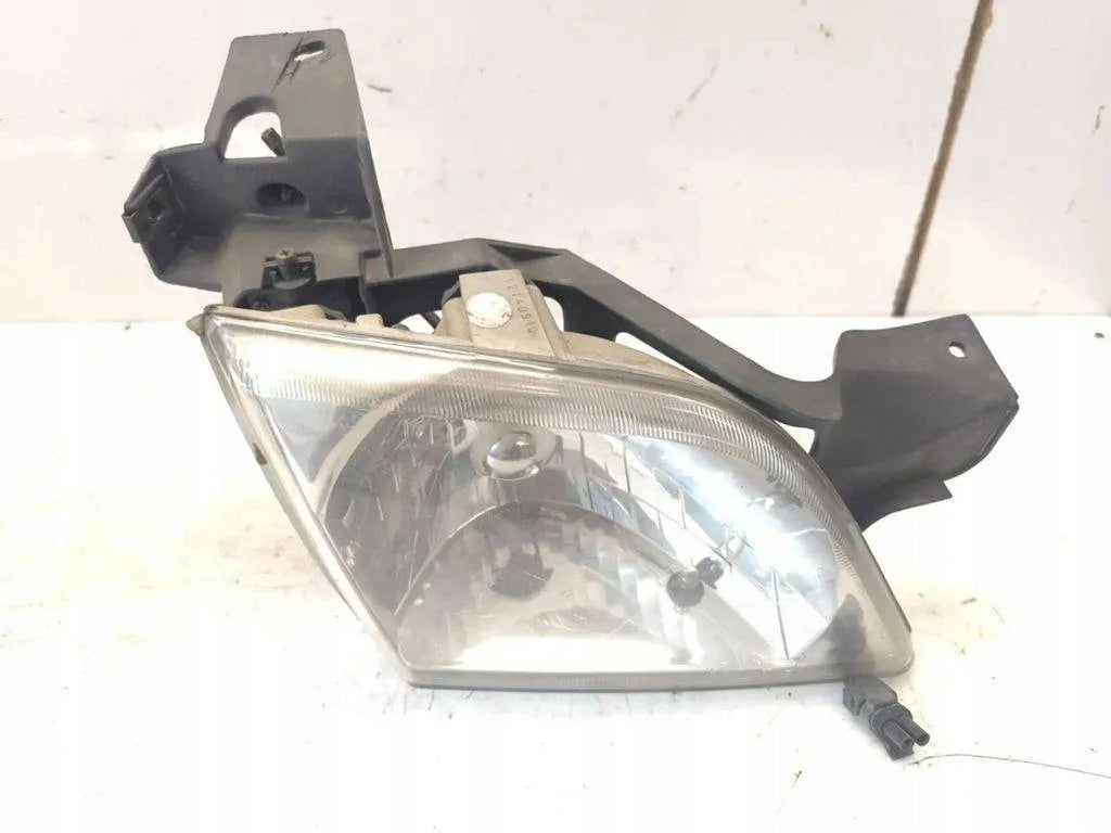 Frontscheinwerfer Opel Sintra Rechts Scheinwerfer Headlight SCH8316506934zd