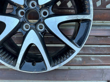 Load image into Gallery viewer, 1x Alufelge 17 Zoll 5x100 Toyota Yaris Rim Wheel FEL6084329165be