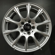 Load image into Gallery viewer, 4x Alufelge 16 Zoll 6.5" 5x112 38ET A2054012400 Audi A4 B8 Rim Wheel FEL9600932531lm