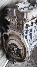 Laden Sie das Bild in den Galerie-Viewer, Motor BMW E90 N52B30AF N52B30A N52 3.0 258PS 191TKm 2005 Benzin Unkomplett MOT2904693825ve