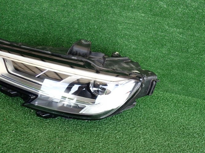 Frontscheinwerfer Audi A3 8V0941033C Full LED Links Scheinwerfer Headlight