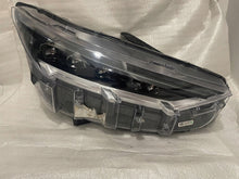 Laden Sie das Bild in den Galerie-Viewer, Frontscheinwerfer Ford 442684 LED Rechts Scheinwerfer Headlight SCH6663447244mr