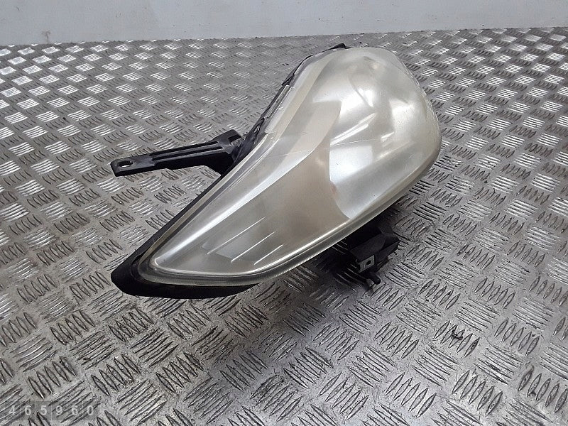Frontscheinwerfer Mazda 5 C23551030 Rechts Scheinwerfer Headlight SCH7865493012gs
