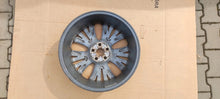 Load image into Gallery viewer, 1x Alufelge 17 Zoll 6.5" 5x114.3 50ET Toyota Yaris Rim Wheel FEL8168367409nk