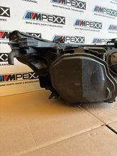Load image into Gallery viewer, Frontscheinwerfer BMW E60 E61 7177739 Xenon Links Scheinwerfer Headlight SCH9153490566hw