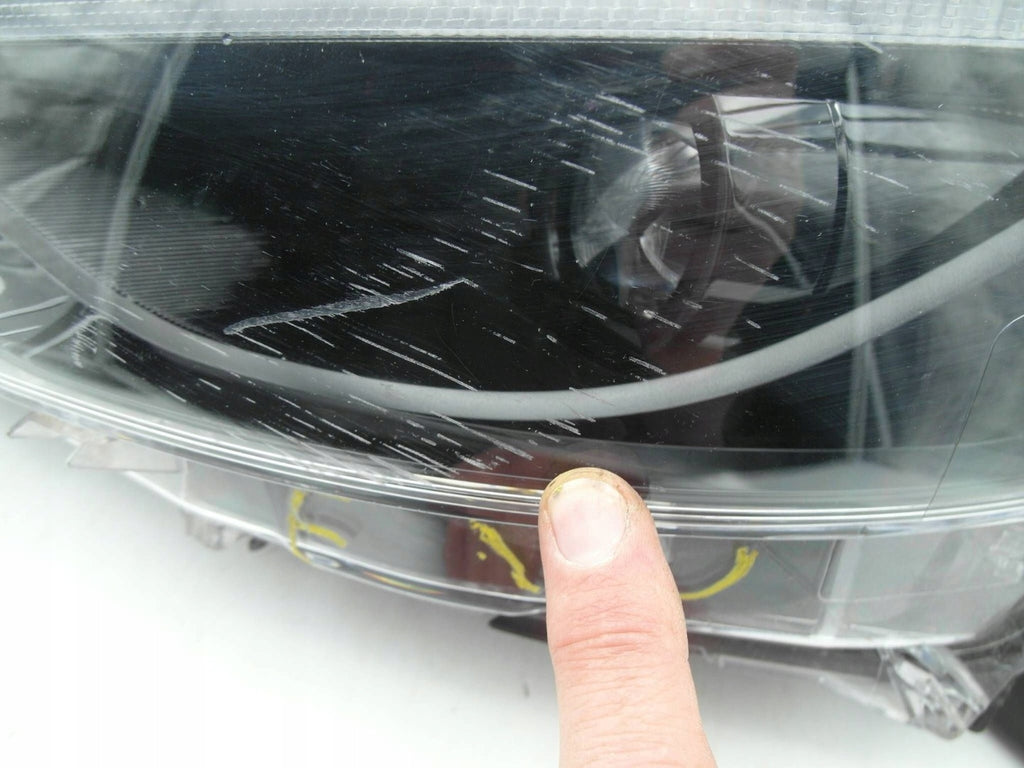 Frontscheinwerfer Toyota Corolla HASC016184 Full LED Links Headlight SCH3772778583nn