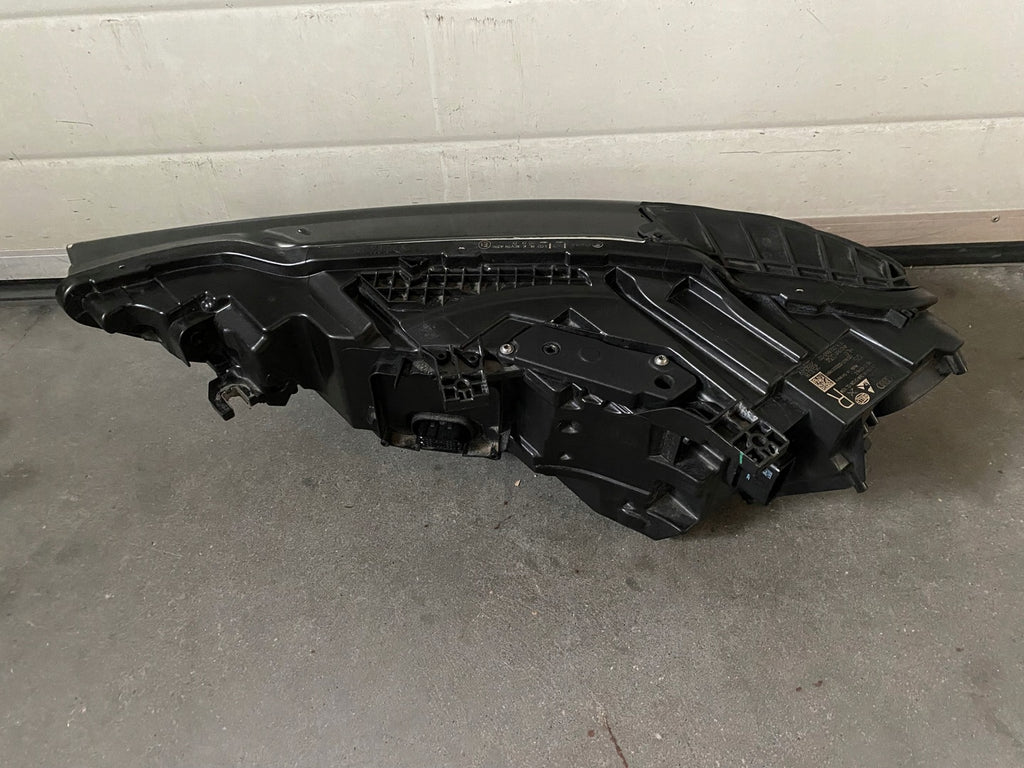 Frontscheinwerfer Audi A8 D5 4N0941034 LED Rechts Scheinwerfer Headlight