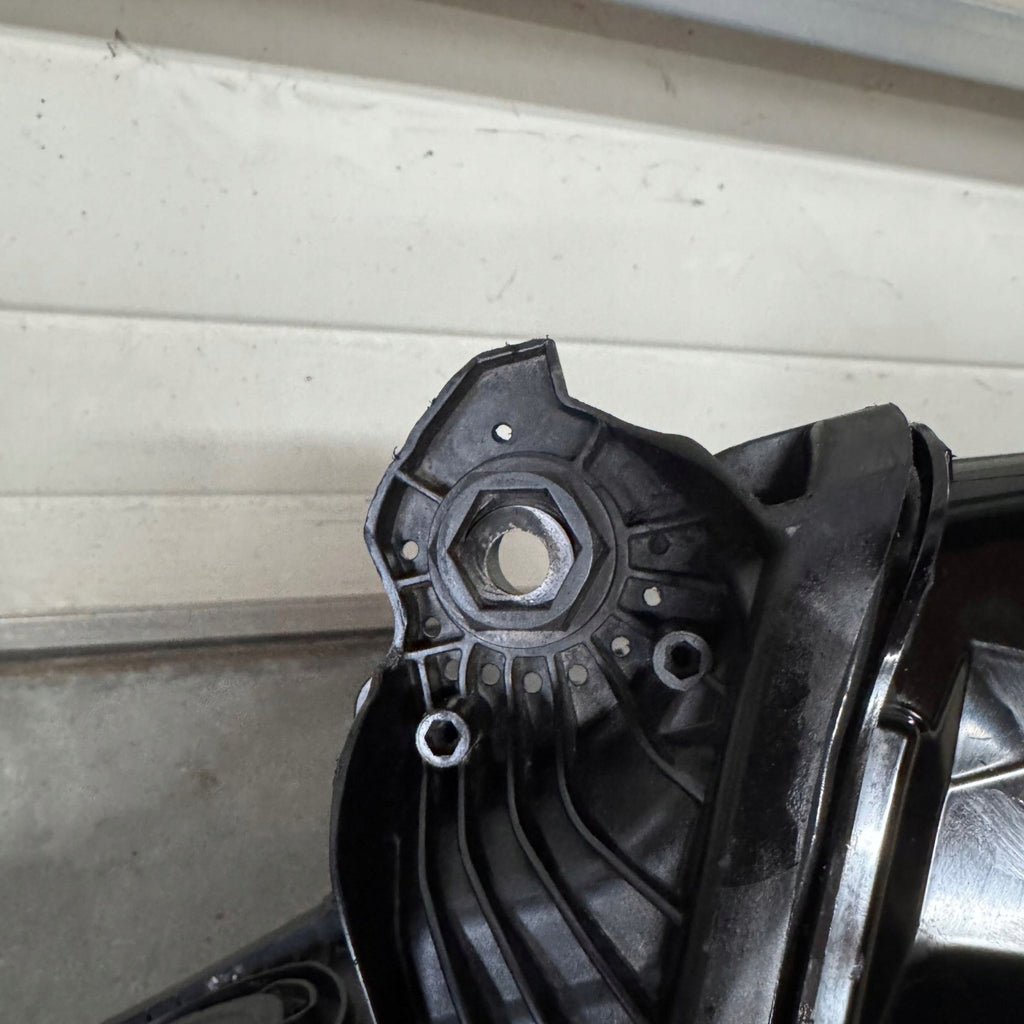 Frontscheinwerfer Audi Q3 83A941012 LED Rechts Scheinwerfer Headlight SCH2661577735hl