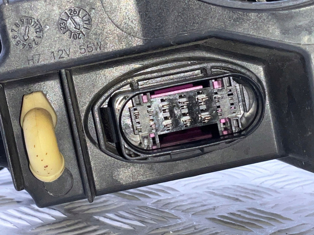 Frontscheinwerfer Skoda Karoq 57B941016A LED Rechts Scheinwerfer Headlight SCH1804514198ok