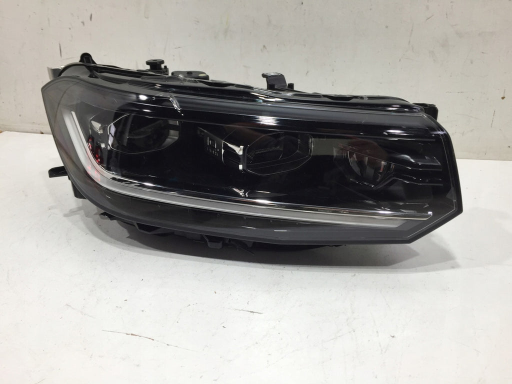 Frontscheinwerfer VW T-Cross 2GM941036G LED Rechts Scheinwerfer Headlight SCH8368434226gy