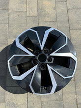 Laden Sie das Bild in den Galerie-Viewer, 1x Alufelge 18 Zoll 658601025 Skoda Scala Kamiq Rim Wheel FEL2665174911qf