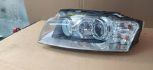 Laden Sie das Bild in den Galerie-Viewer, Frontscheinwerfer Audi A8 4E0941003R Xenon Links Scheinwerfer Headlight