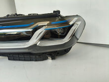 Laden Sie das Bild in den Galerie-Viewer, Frontscheinwerfer BMW 5 G31 G30 5A388D5 LED Links Scheinwerfer Headlight SCH9099161890ju