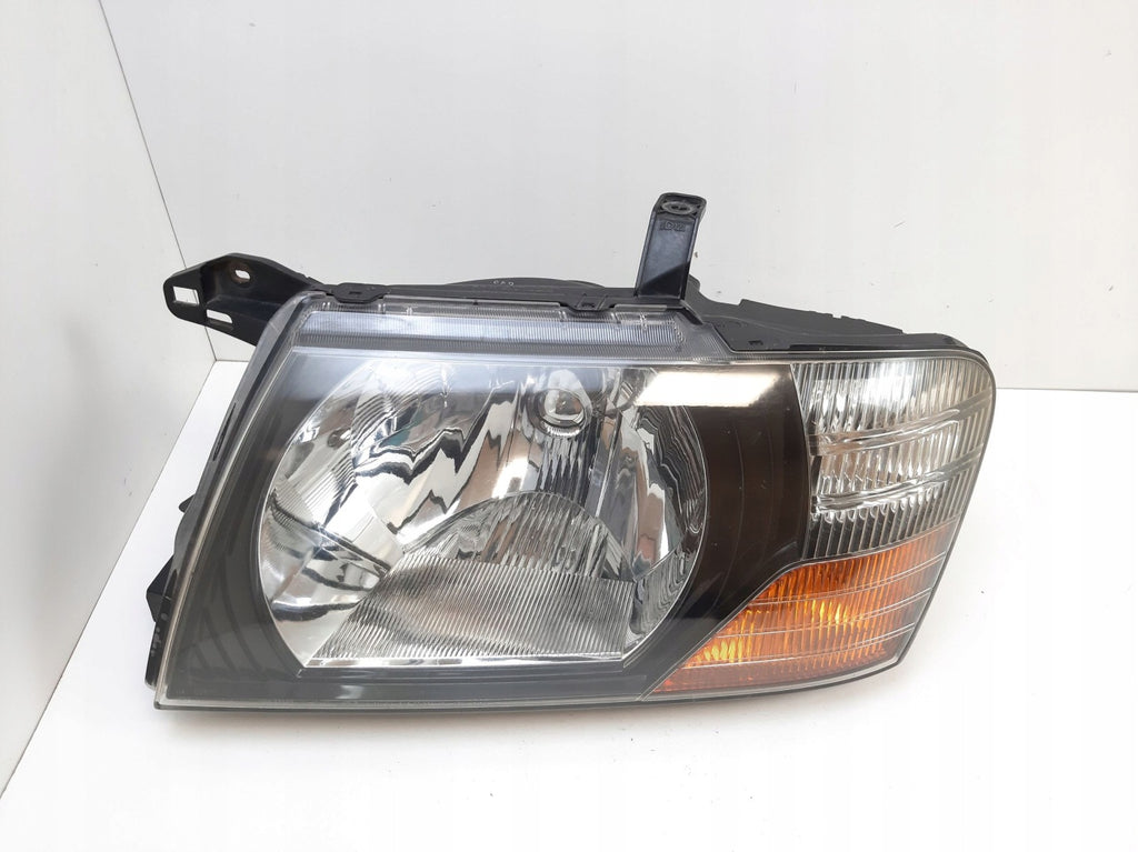 Frontscheinwerfer Mitsubishi Pajero I 9922699005 Links Scheinwerfer Headlight SCH6584260061ol