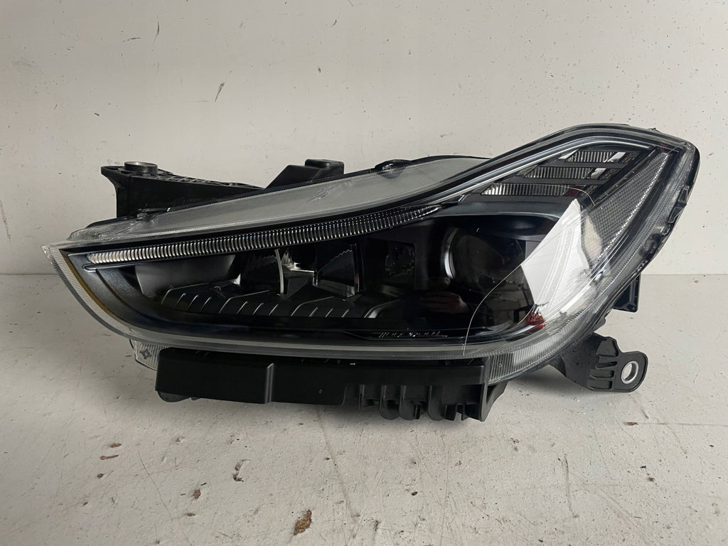 Frontscheinwerfer Maserati Ghibli M157 670106169 LED Links Headlight SCH9000485206dw