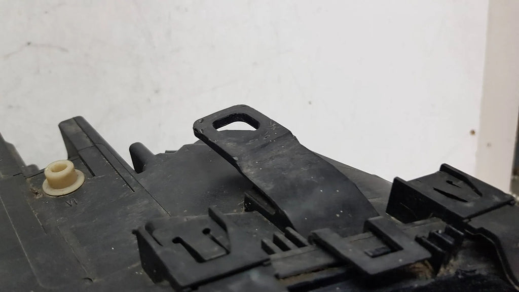 Frontscheinwerfer BMW X3 E83 6923856 LED Rechts Scheinwerfer Headlight SCH8870252809hi