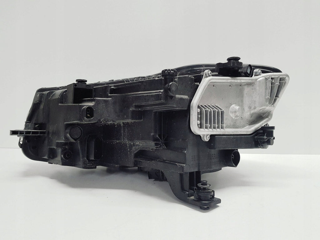 Frontscheinwerfer VW Caddy V 2K8941036T Full LED Rechts Scheinwerfer Headlight SCH4147338346yt