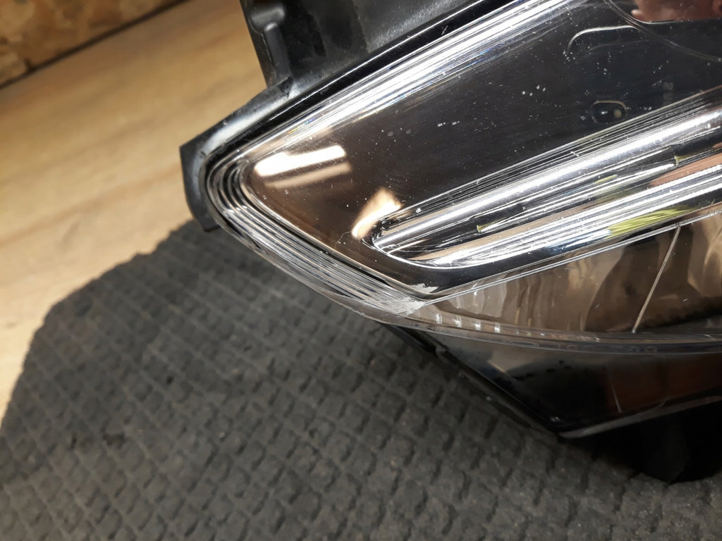Frontscheinwerfer Porsche 911 991 99163115104 Links Scheinwerfer Headlight SCH5309658997tx