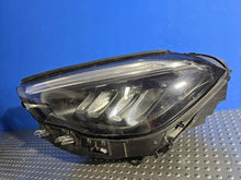 Laden Sie das Bild in den Galerie-Viewer, Frontscheinwerfer Mercedes-Benz W247 A2479063504 LED Links Headlight SCH3383452931by