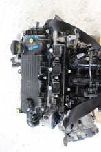 Laden Sie das Bild in den Galerie-Viewer, Motor Fiat Panda 46341162 1.0 69PS 51kW Benzin Engine Komplett MOT3686815408gt