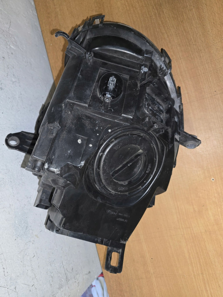 Frontscheinwerfer Mini R55 R56 HBPO100030-00 Bi-Xenon Links Headlight SCH9232006965xk