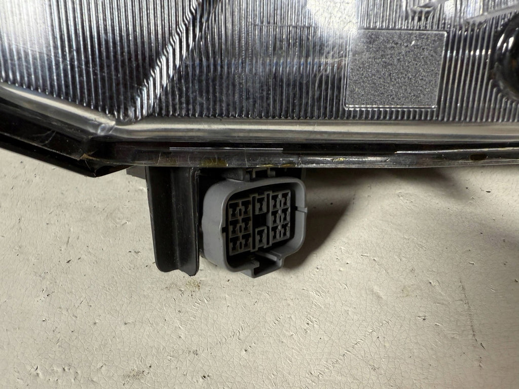 Frontscheinwerfer Mazda 2 D43N-51030 Full LED Rechts Scheinwerfer Headlight SCH1630471980fe