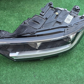 Frontscheinwerfer VW T-Roc 2GA941035AK Links Scheinwerfer Headlight SCH9319963996qa