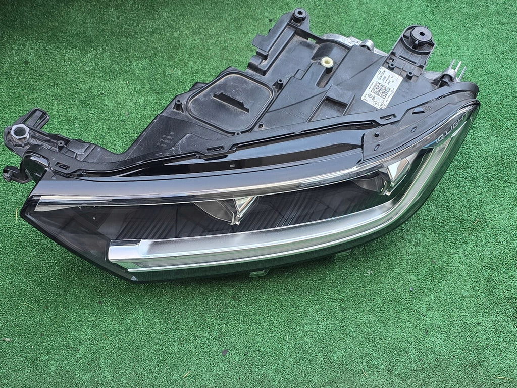 Frontscheinwerfer VW T-Roc 2GA941035AK Links Scheinwerfer Headlight SCH9319963996qa