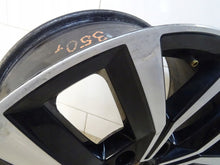 Load image into Gallery viewer, 1x Alufelge 17 Zoll 7.0" 5x112 42ET Glanz Silber 3G0601025F VW Passat B8 FEL6919421657mb