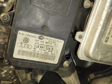 Laden Sie das Bild in den Galerie-Viewer, Frontscheinwerfer Skoda Superb II 3T1941015E Xenon Links Scheinwerfer Headlight SCH6156402032do