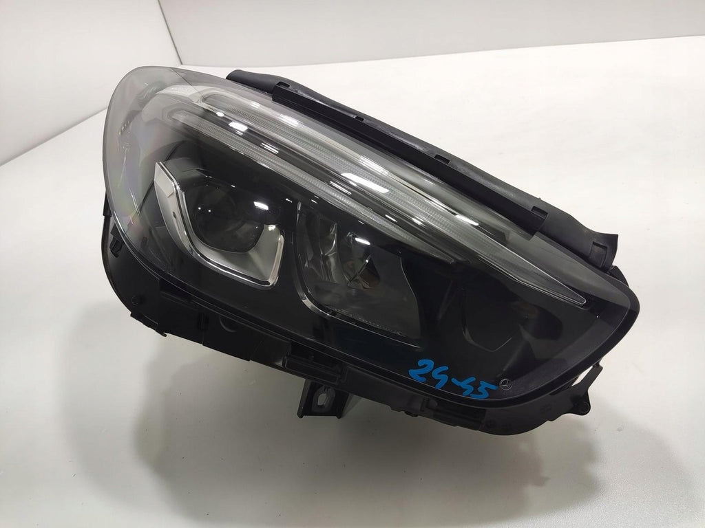 Frontscheinwerfer Mercedes-Benz W247 A2479065803 Full LED Rechts Headlight SCH4425875095jg