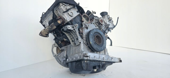 Motor Audi Porsche VW Q7 CAS CASA 3.0 TDI 240PS 176kW 148TKm Diesel Unkomplett MOT8628395849vc