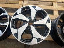 Load image into Gallery viewer, 1x Alufelge 17 Zoll 5x112 2KF601025C Ford Tourneo Connect Transit Rim Wheel FEL4911087854hz