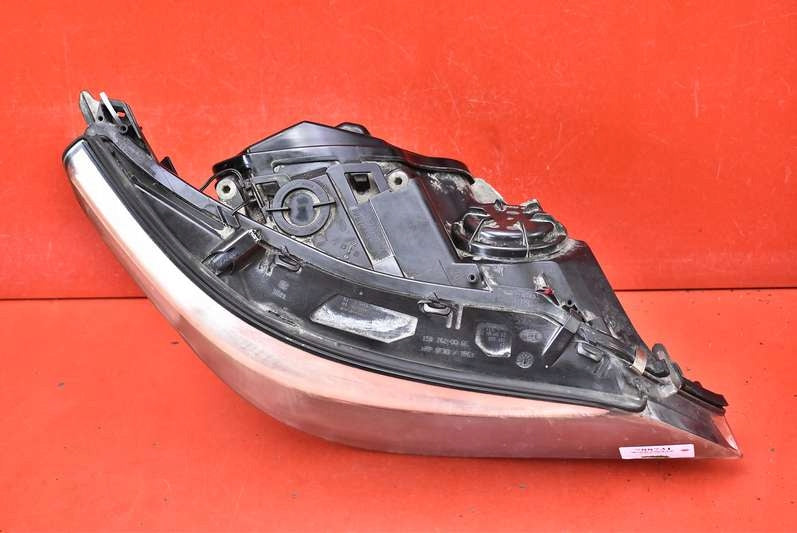 Frontscheinwerfer BMW E60 E61 158762-00 Rechts Scheinwerfer Headlight SCH6440211962ac