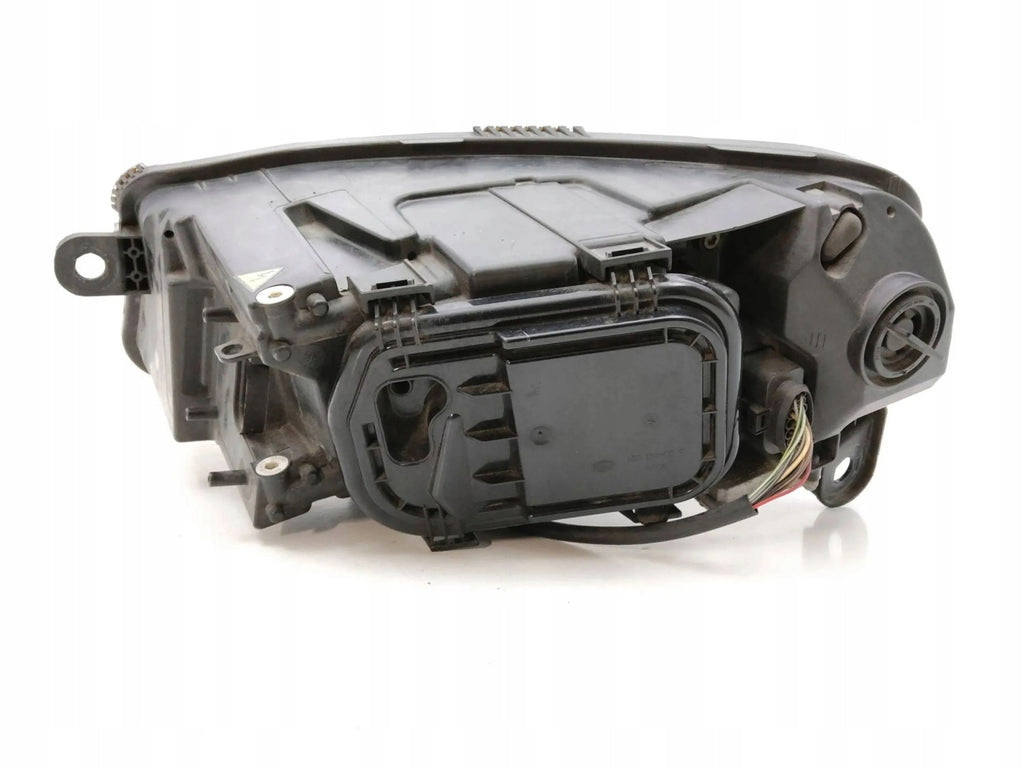 Frontscheinwerfer Audi A6 5DV00829000 Rechts Scheinwerfer Headlight SCH8993972231zd