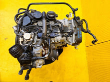 Laden Sie das Bild in den Galerie-Viewer, Motor VW Golf VIII DPB 1.5 TSI 131PS 96kW Benzin Engine Komplett MOT3510179439wy