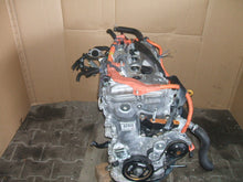 Load image into Gallery viewer, Motor Lexus Toyota X2AR-Y32TA X2AR-Y32T 2.5 43TKm Benzin Engine Unkomplett MOT3036370498bc