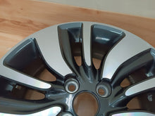 Laden Sie das Bild in den Galerie-Viewer, 1x Alufelge 16 Zoll 6.0&quot; 4x100 45ET Suzuki Rim Wheel