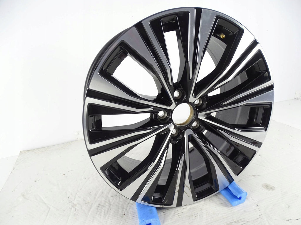 1x Alufelge 18 Zoll 8.0" 5x108 42ET 32358909 Volvo S60 Rim Wheel FEL4450887539qc