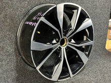 Laden Sie das Bild in den Galerie-Viewer, 1x Alufelge 19 Zoll 2GA601025AK VW Golf Rim Wheel FEL6360058248qs