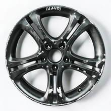 Load image into Gallery viewer, 1x Alufelge 17 Zoll 7.5&quot; 5x112 52,5ET A2464010100 Mercedes-Benz W176 Rim Wheel